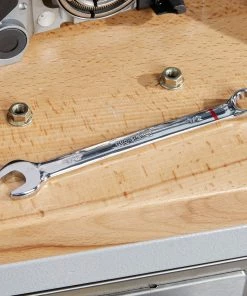 Kobalt Combination Wrenches & Sets 11-Piece Set 12-point Standard (SAE) Standard Combination Wrench Set 10 Kobalt Combination Wrenches & Sets 11-Piece Set 12-point Standard (SAE) Standard Combination Wrench Set -Household Tools Shop 45373717