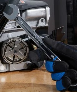 Kobalt Ratchet Wrenches & Sets 20-Piece Set 12-Point Standard (SAE) and Metric Combination Ratchet Wrench Set -Household Tools Shop 45373719