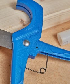 Kobalt Pipe Cutters 1-1/4-in Poly Tube Cutter 10 Kobalt Pipe Cutters 1-1/4-in Poly Tube Cutter -Household Tools Shop 45373730