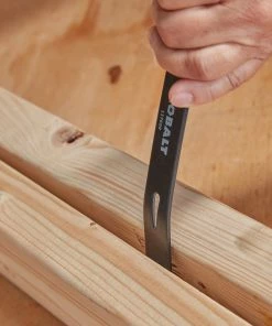 Kobalt Crowbars & Pry Bars Prybar 7-in High Carbon Steel Wrecking Bar 10 Kobalt Crowbars & Pry Bars Prybar 7-in High Carbon Steel Wrecking Bar -Household Tools Shop 45373731