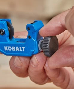 Kobalt Pipe Cutters 5/8-in-in Copper Tube Cutter 10 Kobalt Pipe Cutters 5/8-in-in Copper Tube Cutter -Household Tools Shop 45373739
