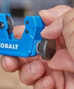 Kobalt Pipe Cutters 7/8-in Copper Tube Cutter 10 Kobalt Pipe Cutters 7/8-in Copper Tube Cutter -Household Tools Shop 45373743