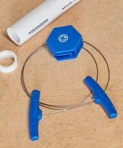 Kobalt Plumbing Wrenches & Specialty Tools PVC Cable Saw 11 Kobalt Plumbing Wrenches & Specialty Tools PVC Cable Saw -Household Tools Shop 45373756