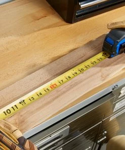 Kobalt Tape Measures 25 Ft. Kobalt Compact Magnetic Wide Blade -Household Tools Shop 45373777