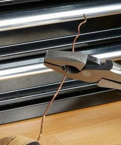 Kobalt 11.42-in Electrical Linesman Pliers with Wire Cutter 10 Kobalt 11.42-in Electrical Linesman Pliers with Wire Cutter -Household Tools Shop 45373783