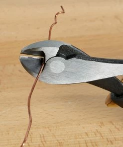 Kobalt 7.28-in Electrical Pliers with Wire Cutter -Household Tools Shop 45373787