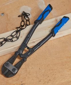 Kobalt 14-in Bolt Cutters -Household Tools Shop 45373814