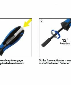 Kobalt Drive Tool & Socket Accessories 1/4-in Impact 10 Kobalt Drive Tool & Socket Accessories 1/4-in Impact -Household Tools Shop 45398402