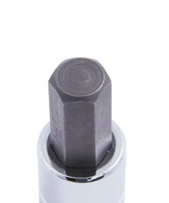 Kobalt Driver Sockets & Sets 7-Piece 3/8-in Drive Set Hex Bit Metric Driver Socket Set -Household Tools Shop 45400296