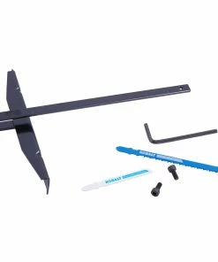 Kobalt Jigsaws 24-Volt Max Brushless Variable Speed Keyless Cordless Jigsaw(Battery Not Included) -Household Tools Shop 45400363