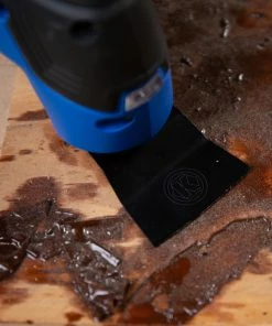 Kobalt Oscillating Tool Kits 18-Piece Brushless 24-volt Max Variable Speed Oscillating Multi-Tool Kit with Soft Case -Household Tools Shop 45404656