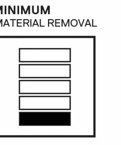 Kobalt Files 5.5-in Smooth File Set File -Household Tools Shop 45420172