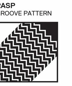 Kobalt Files 4-in Coarse Half Round Beaver File -Household Tools Shop 45420880