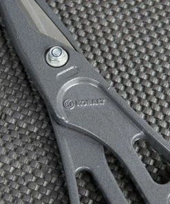 Kobalt Siding Tools & Accessories Vinyl Siding Snips -Household Tools Shop 45431109