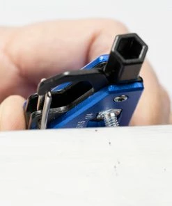 Kobalt Pocket Knives 2.87-in Stainless Steel Tanto Pocket Knife -Household Tools Shop 45512844 scaled