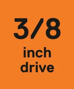 Kobalt Mechanics Tool Sets 11-Piece Standard (SAE) Polished Chrome Mechanics Tool Set (3/8-in) -Household Tools Shop 45526388