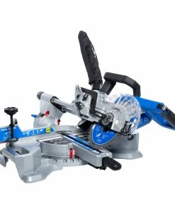 Kobalt Miter Saws 24-Volt 7-1/4-In Miter Saw - Bare Tool -Household Tools Shop 45534296