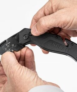 Kobalt Utility Knives 2pc Speed Release 18Mm 10-Blade Folding Utility Knife -Household Tools Shop 45539089 scaled