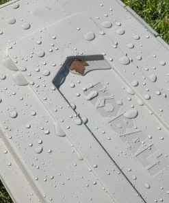 Kobalt Plastic Storage Totes Kobalt Weatherproof Sportsman Trunk -Household Tools Shop 46359330 scaled