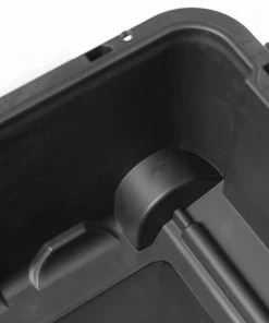 Kobalt Plastic Storage Totes Kobalt Weatherproof Sportsman Trunk -Household Tools Shop 46359338 scaled