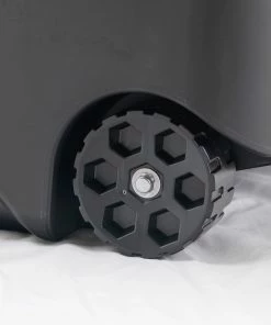 Kobalt Plastic Storage Totes Kobalt Weatherproof Sportsman Trunk -Household Tools Shop 46359343 scaled