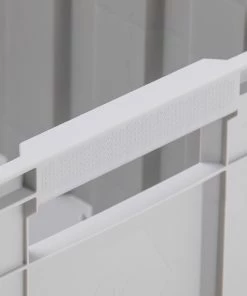 Kobalt Plastic Storage Totes Kobalt Stackable Crate -Household Tools Shop 46359373 scaled