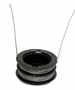 Kobalt String Trimmer Line 16-ft Spool 0.08-in 40V Pre-cut Trimmer Line -Household Tools Shop 46554961