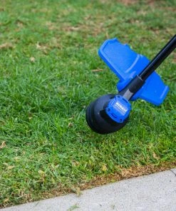 Kobalt String Trimmer Line 19-ft Spool 0.065-in 40V Spooled Trimmer Line -Household Tools Shop 46556698