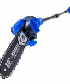Kobalt Chainsaw Chains 10-in 40 Link Replacement Chainsaw Chain -Household Tools Shop 46558225