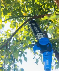 Kobalt Chainsaw Chains 10-in 40 Link Replacement Chainsaw Chain -Household Tools Shop 46559433