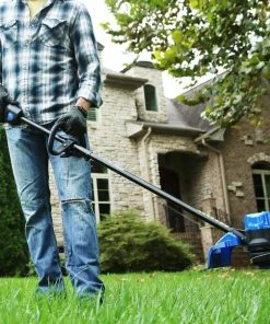 Kobalt Power Equipment Combo Kits 2-Piece 40-Volt Max Cordless Power Equipment Combo Kit -Household Tools Shop 841821062316 12094363