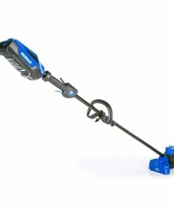 Kobalt Power Equipment Combo Kits 2-Piece 40-Volt Max Cordless Power Equipment Combo Kit -Household Tools Shop 841821062316 12094367