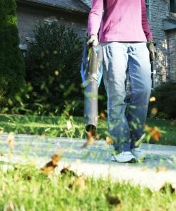 Kobalt Power Equipment Combo Kits 2-Piece 40-Volt Max Cordless Power Equipment Combo Kit -Household Tools Shop 841821062316 12094372