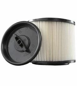 Kobalt Shop Vacuum Filters Reusable Dry Small Shop Vacuum Cartridge Filter -Household Tools Shop 899794001870lg