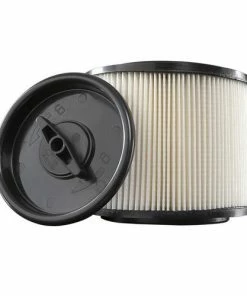 Kobalt Shop Vacuum Filters Reusable Dry Small Shop Vacuum Cartridge Filter -Household Tools Shop 899794001870xl